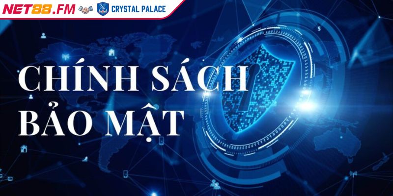 Chính Sách Bảo Mật Net88 | Đảm Bảo An Toàn Cho Người Chơi 1 Cam kết bảo mật từ Net88