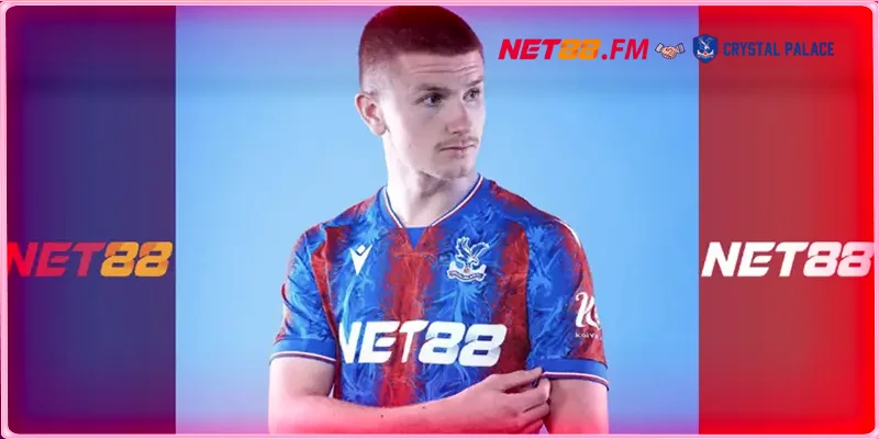 Net88 FM ⚡️ Net 88 | Link Trang Chủ Nhà Cái Net88 fusionstudio 2025 6 Net88 hợp tác với câu lạc bộ bóng đá CRYSTAL PALACE